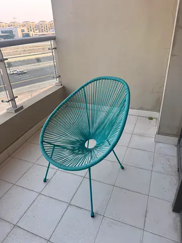 Garden chair