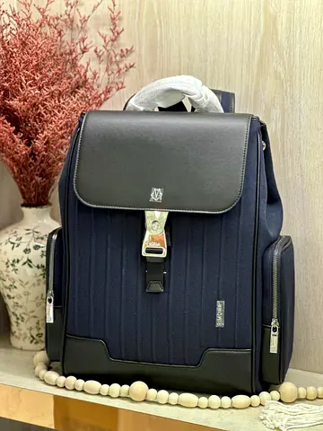 Rimowa backpack 🎒