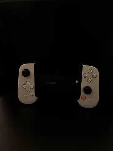 Backbone One Mobile Gaming Controller