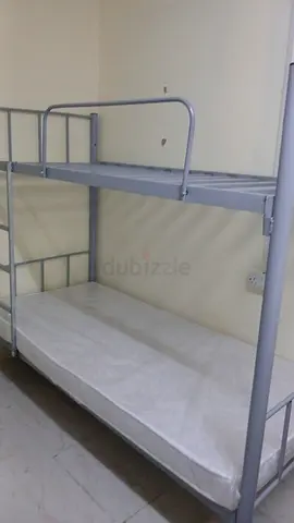 Used cheepar bunker beds for sale