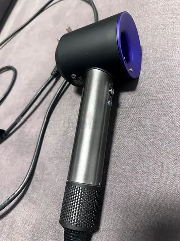 Dyson Supersonic Hair Dryer - Good Condition