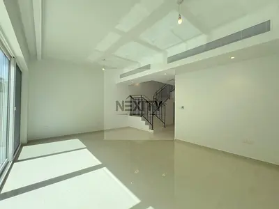 A PERFECT 4 BR | FACING WATER PARK | BRAND NEW