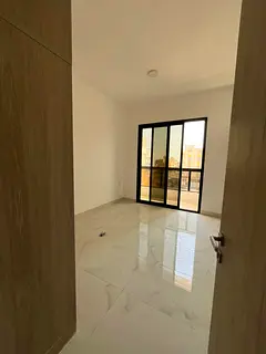 Apartment for Rent in Al Alia – Ajman | Brand New (First Tenant) | 1 Bedroom + Hall