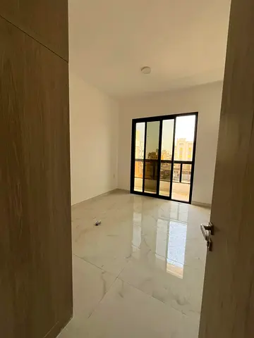 Apartment for Rent in Al Alia – Ajman | Brand New (First Tenant) | 1 Bedroom + Hall