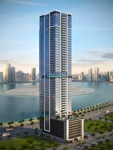 Freehold/Marsa Al Arab Tower
