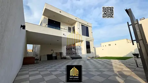 شامل رسوم المكيفات – تملك حر من المالك مباشرة
