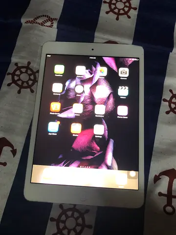 iPad mini perfect condition