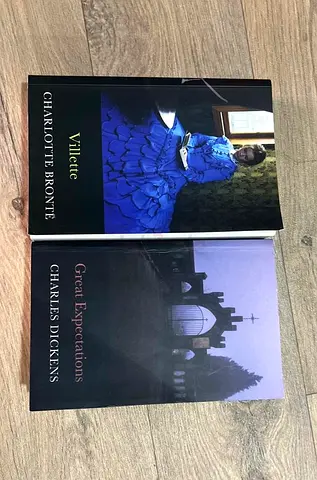 Classical books for sale