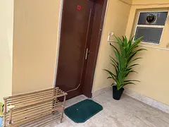 Full furnished studio for single excutive female/ male in MBZ