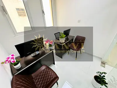 Spacious Office for rent | Prime Location| No commission