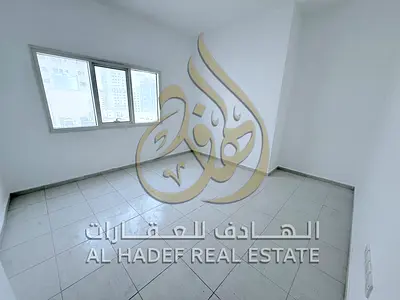 ✅ Elegant 2 Bedrooms + Large Hall (Model 02) featuring an expansive and smart layout. ✅ Exclusively dedicated to family living, ensuring a quiet, saf