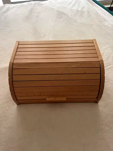 IKEA bread basket