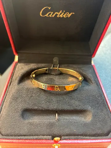Bracelet