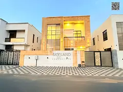 Own your dream villa, turnkey delivery - all fees included (water, electricity, and air conditioning