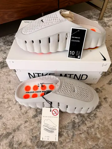 Nike Mind