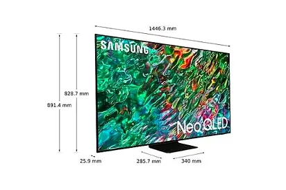 Samsung 65 inch qn90b neoqled 4k smart