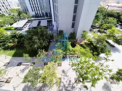 Spacious 2BHK Apartment for Rent in Aljada – Modern Living