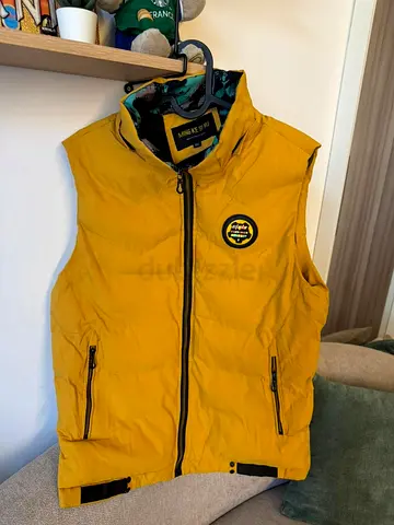 Men jacket