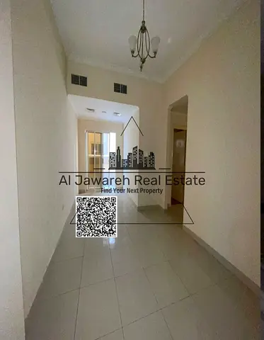 For Annual Rent – 2 Bedroom Apartment in Al Nuaimiya 1 | Ajman Property Code: 2140 A great residential opportunity in a prime location opposite