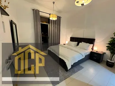 READY TO MOVE ! CHILLER FREE ! FULLY FURNISHED! 1BHK