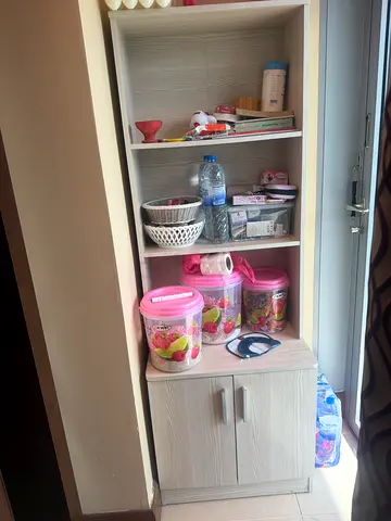 Book shelf