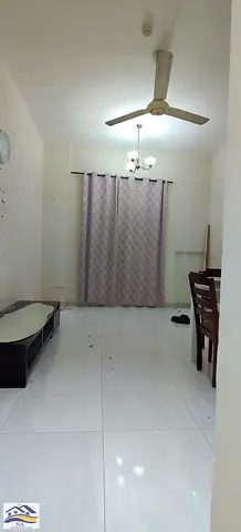 Monthly payment 1BHk with centre ac 12 check payment