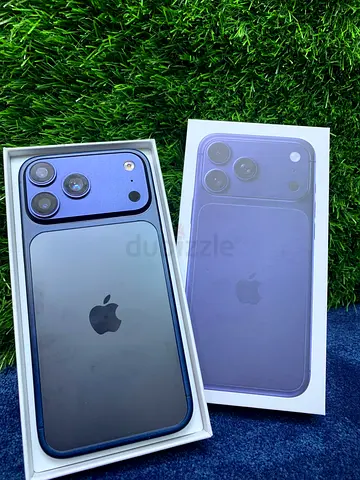 iPhone 17 Pro Max Master Copy