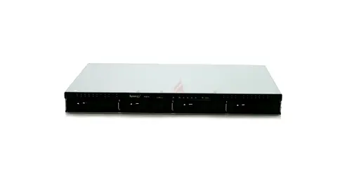 Synology RackStation RS816 NAS 4 bay without HDD
