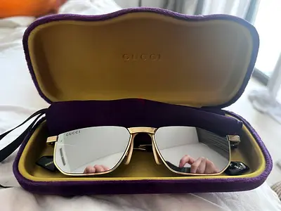 Sunglasses Gucci