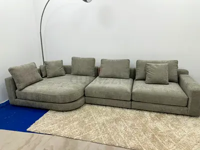 Perfect condition chattlesmore sofa