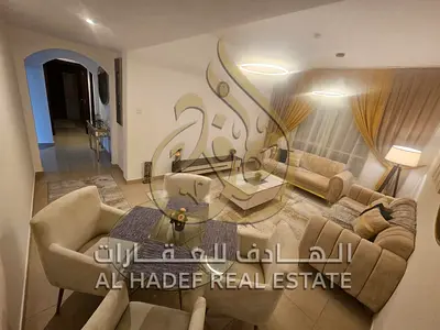 🔥 A golden opportunity to live or invest in the heart of Sharjah – Al Khan area 🔥 Are you looking for an apartment that combines an ideal location,