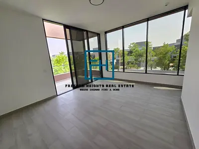 Masaar – Kaya Cluster | Standalone Corner Villa with Private Pool | G+1 | 4-Bedroom | For Sale