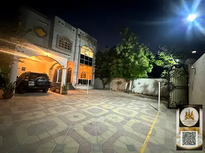 If you're seriously looking, don't skip this ad. You'll regret not seeing it before you decide. For sale: a villa in a villa area, spacious, with a la