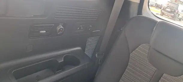 Kia Sorento EX, миниатюра 11