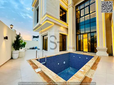 Own your villa, including registration and ownership fees.
