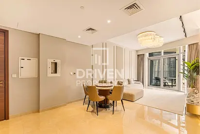 Modern Designer Furniture | Brand New Apt