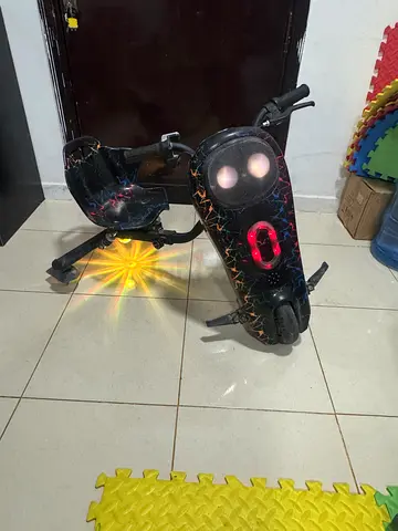 Drift Scooter Fo Sale