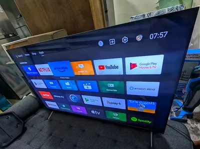 Philips 4K UHD LED Android TV