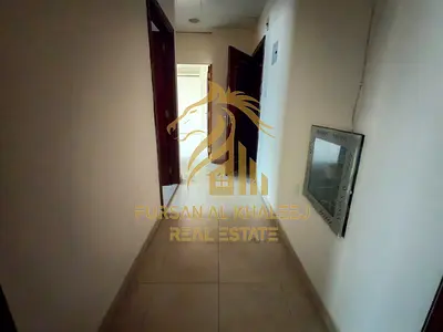 No Deposit/ 1BHK Apartment_ Near Safari Mall_ Muwaileh