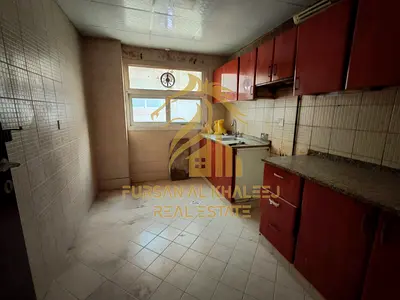 No Deposit/ 1BHK Apartment_ Near Safari Mall_ Muwaileh