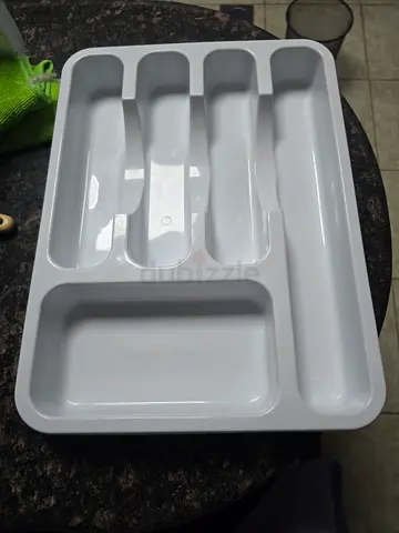 Cutlery Tray