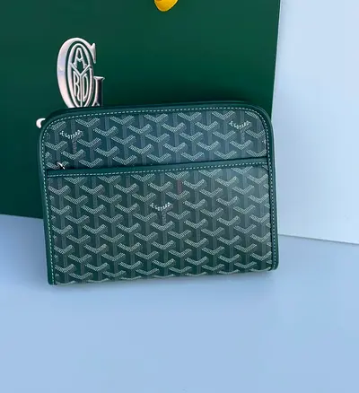 Goyard Jouvence Toiletry Bag