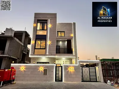 Luxury villa with swimming pool for sale. Price includes electricity, water, and air conditioning. Freehold ownership available to all nationalities.