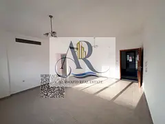 1BHK with Built-in Wardrobes Ajman