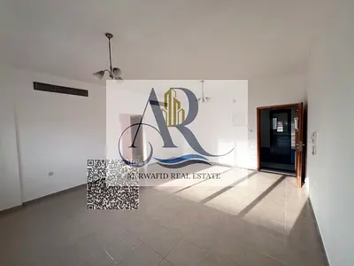 1BHK with Built-in Wardrobes Ajman