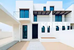 Rivana The Valley by Emaar | Prime Plot | Modern Family Living Dubai