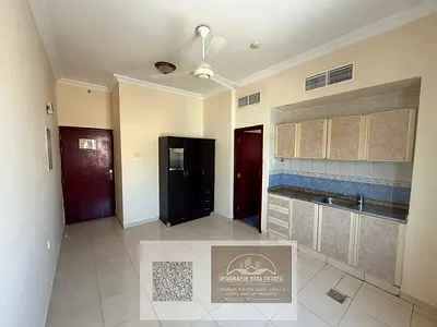 Studio for Rent – Great Deal in a Prime Location
