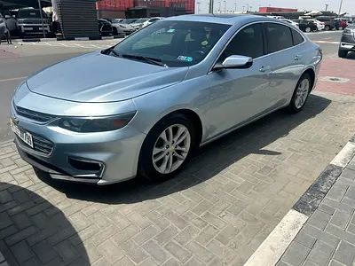 Chevrolet Malibu LTZ 2018, American Specs - Well Maintained