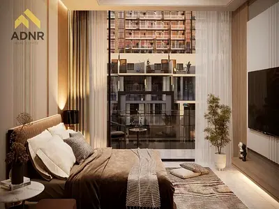 No Commission | Cash Discount up to 40% | 200% Profit | Ramadan Special Offer | 2 Metro Stations | Close to Etihad Rail | Close to Al Maktoum Airport | Rental Return from 15% to 17% | Cash Price | Neg