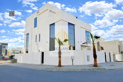 فيلا فاخره موقع مميز تملك حر شامل مياه _وكهرباء _قابل للتفاوض